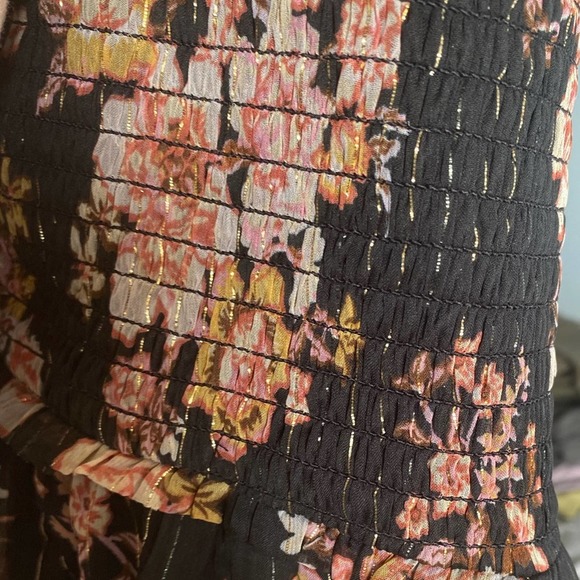 American Eagle Floral Dreas - Picture 11 of 15